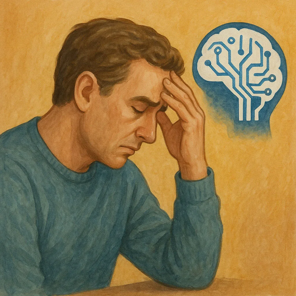 cognitive skills decline