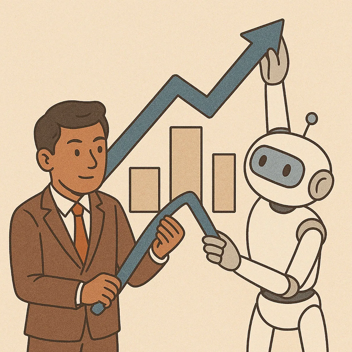 ai support chatbot