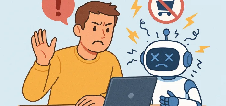 ai support chatbot