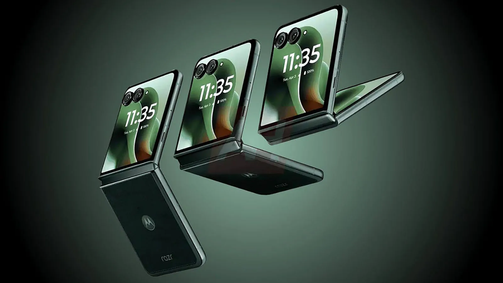 motorola razr