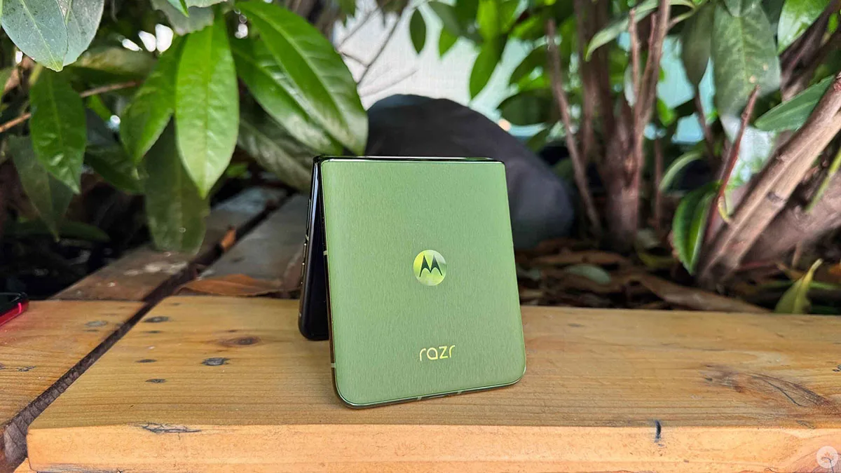 motorola razr