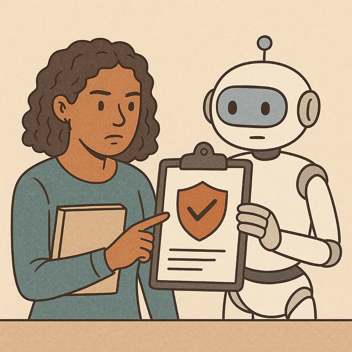 ai support chatbot